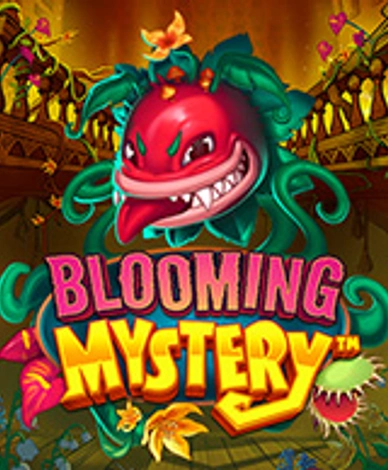 Blooming Mystery