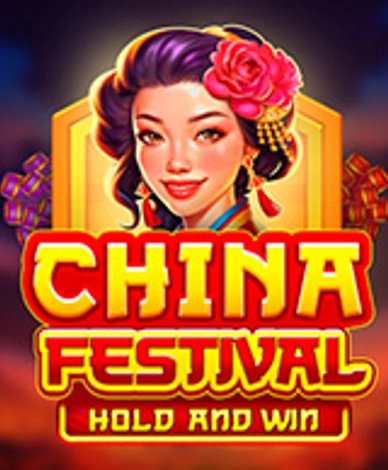 China Festival Hold And Win