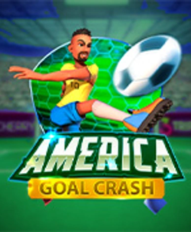 Goal Crash America