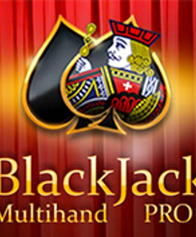 Multihand Blackjack Pro