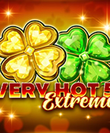 Very Hot 5 Extreme