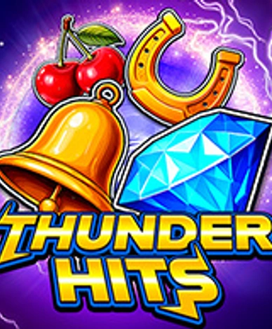 Thunder Hits