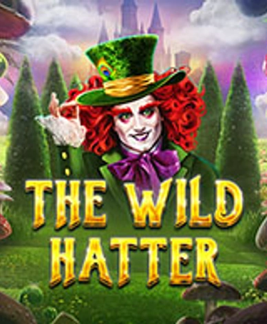 The Wild Hatter