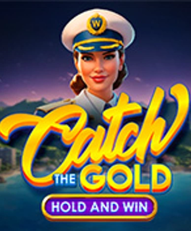 Catch The Gold Hold And Win