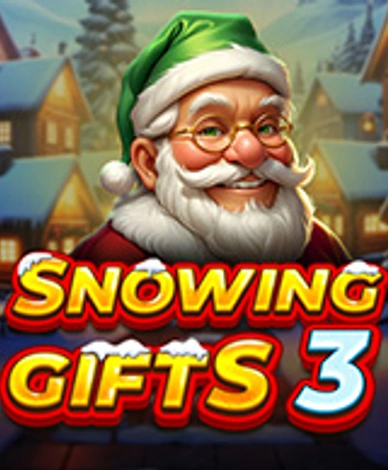 Snowing Gifts 3