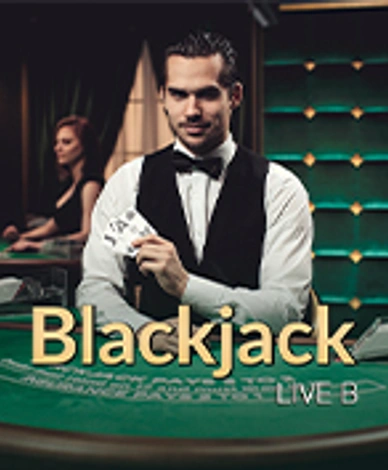 Blackjack B