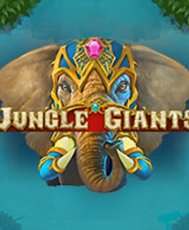 Jungle Giants