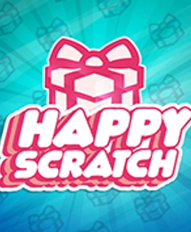 Happy Scratch