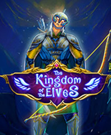 The Kingdom of the Elves