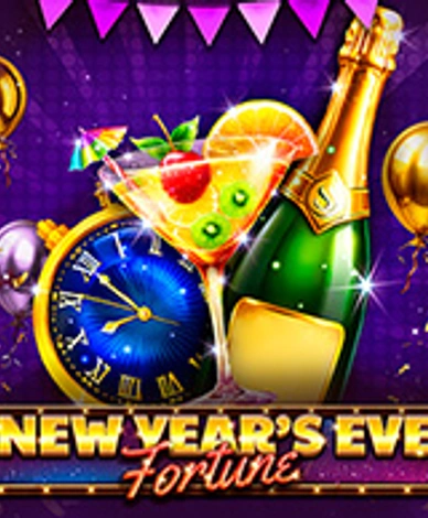 New Years Eve Fortune
