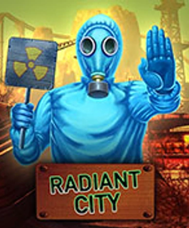Radiant City