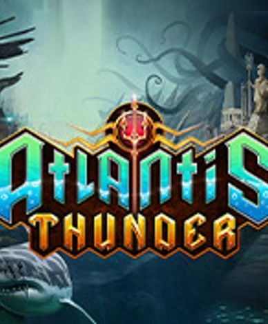 Atlantis Thunder