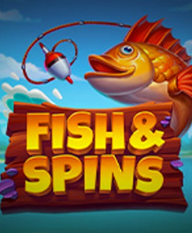 Fish And Spins