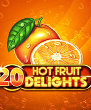20 Hot Fruit Delights