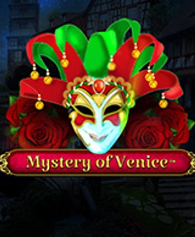 Mystery of Venice