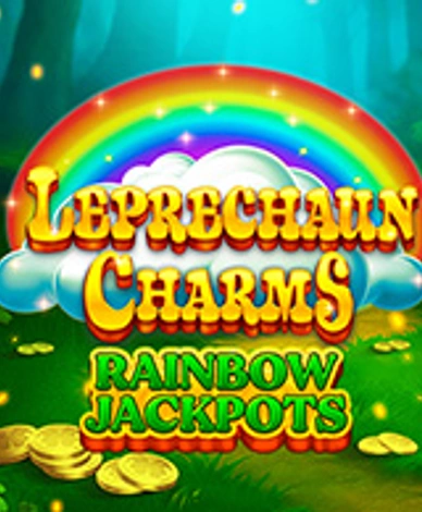 Leprechaun Charms: Rainbow Jackpots