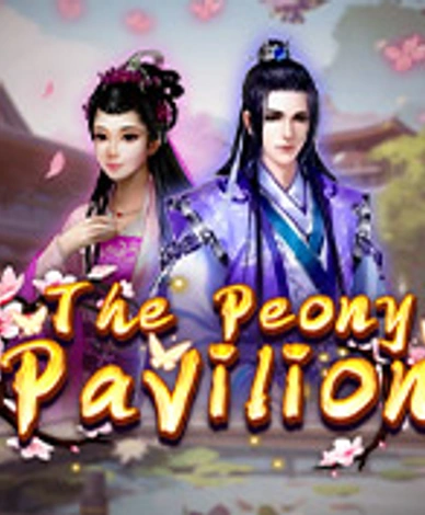 The Peony Pavilion