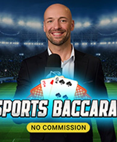 Sports Baccarat Nc