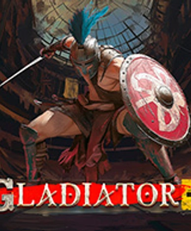 Gladiator GameArt