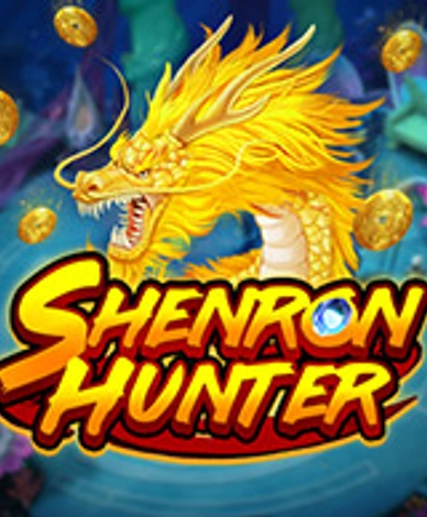 Shenron Hunter