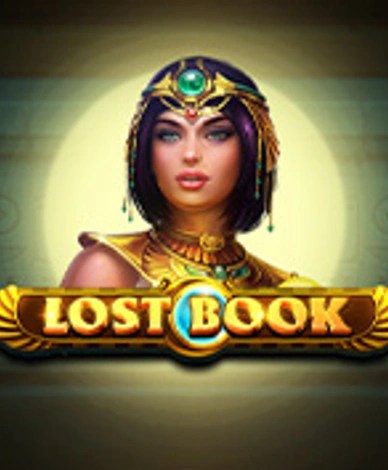 Lost Book