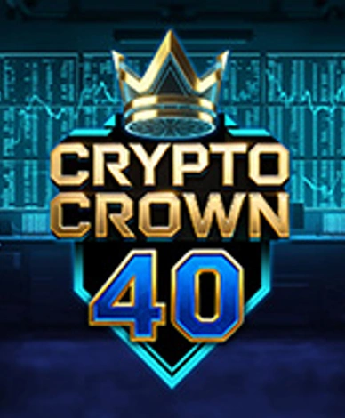 Crypto Crown 40