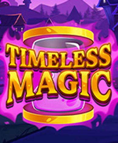 Timeless Magic