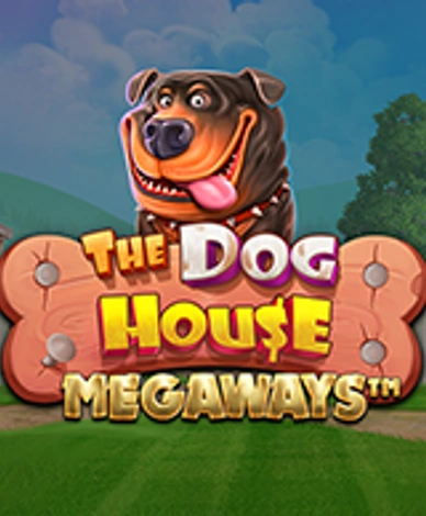  The Dog House Megaways
