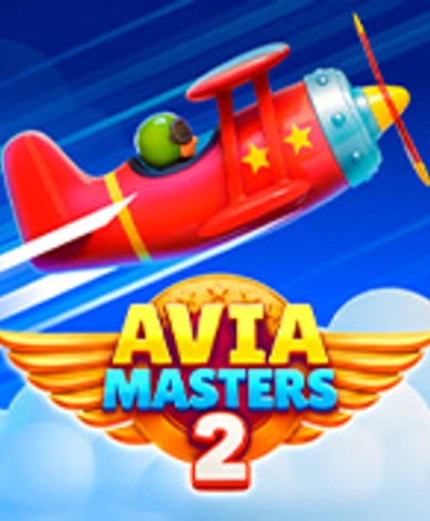 Aviamasters 2
