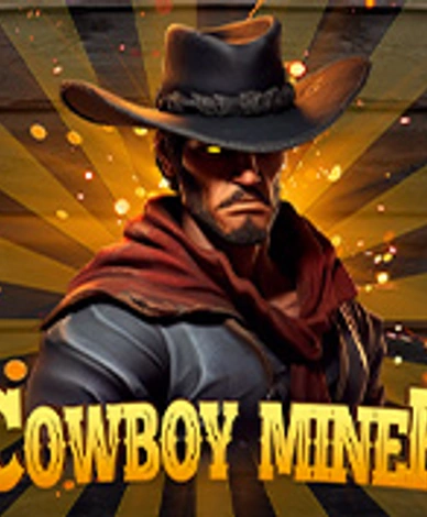 Cowboy Miner