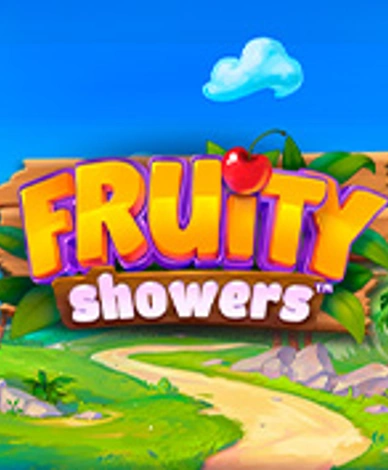Fruity Showers
