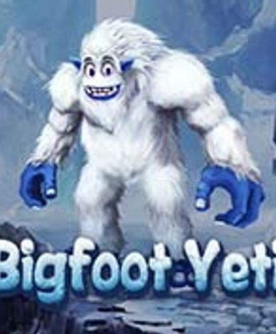 Bigfoot Yeti