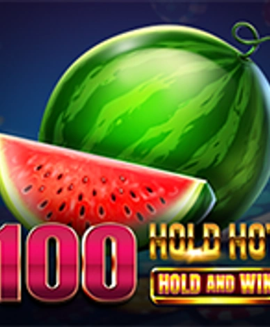 100 Hold Hot Hold And Win
