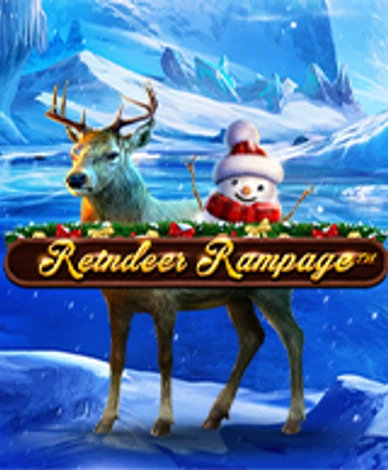 Reindeer Rampage
