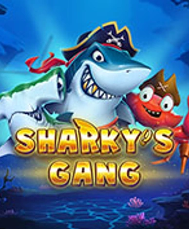 Sharkys Gang