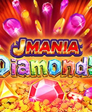 J Mania Diamonds