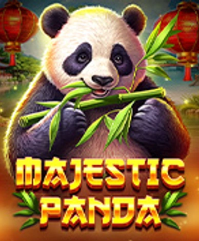 Majestic Panda