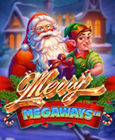Merry Megaways