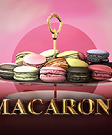 Macarons