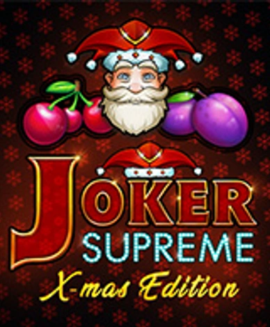 Joker Supreme Xmas Edition