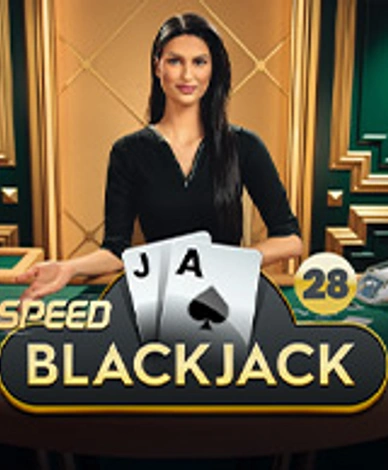 Speed Blackjack 28