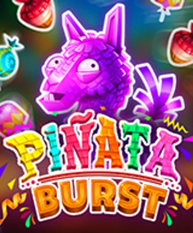 Pinata Burst