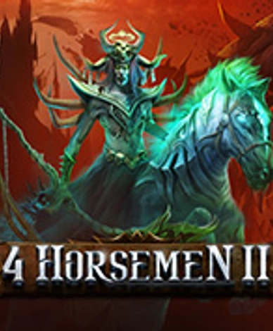 4 Horsemen II