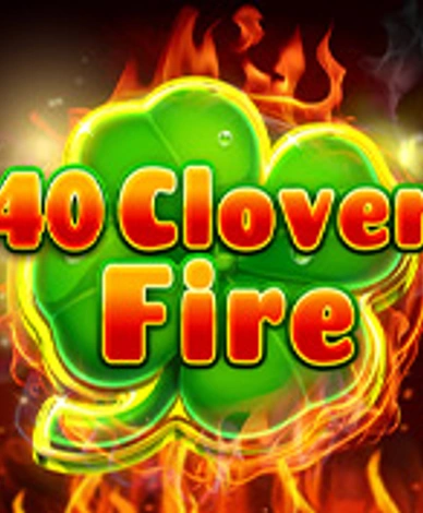 Fire Clover 40