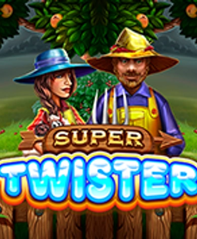 Super Twister