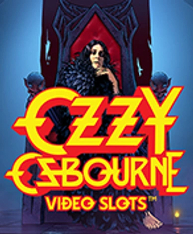 Ozzy Osbourne Video Slots