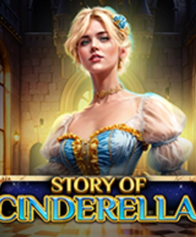 Story Of Cinderella