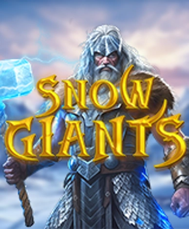Snow Giants