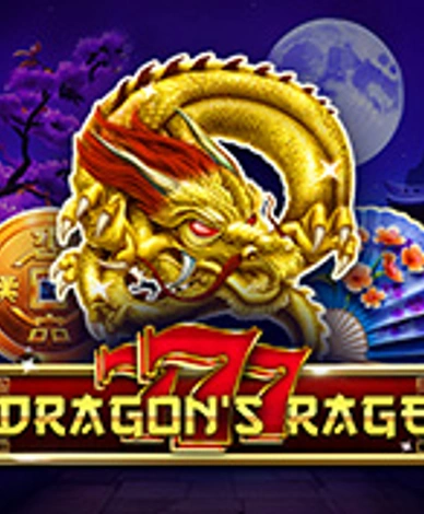 777 - Dragons Rage
