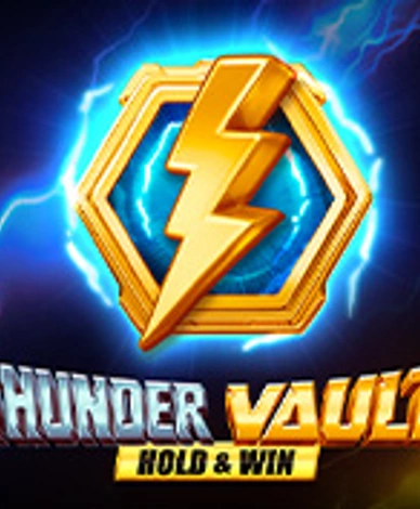 Thunder Vault Hold And Win